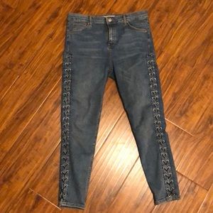 Top shop Jeans